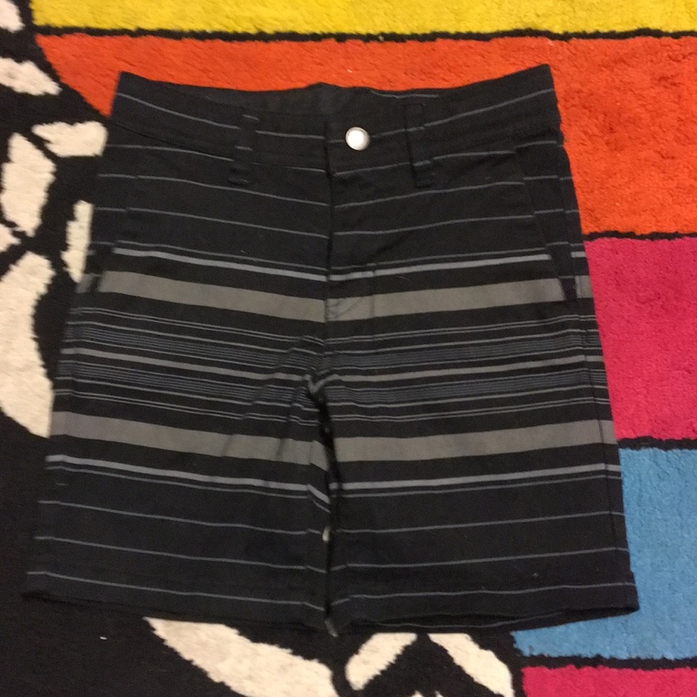 Volcom board shorts